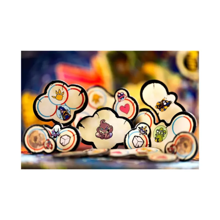 King of Tokyo: Duel - Image 4