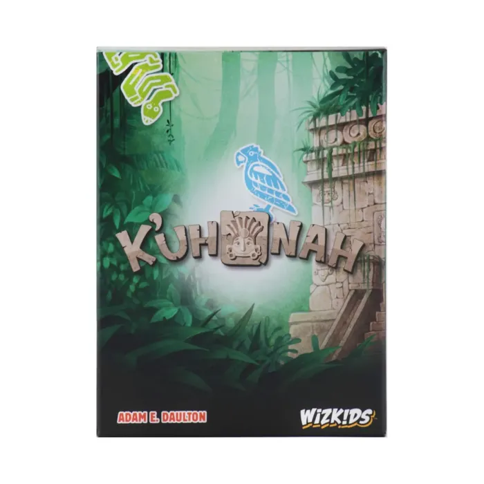 K'uh Nah - Image 4