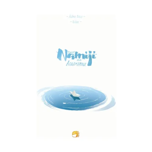 Namiji: Aquamarine