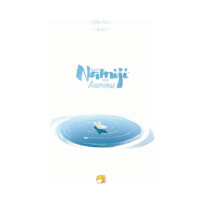 Namiji: Aquamarine - Image 2