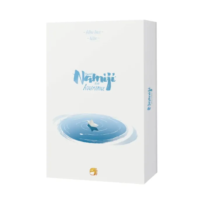 Namiji: Aquamarine - Image 4