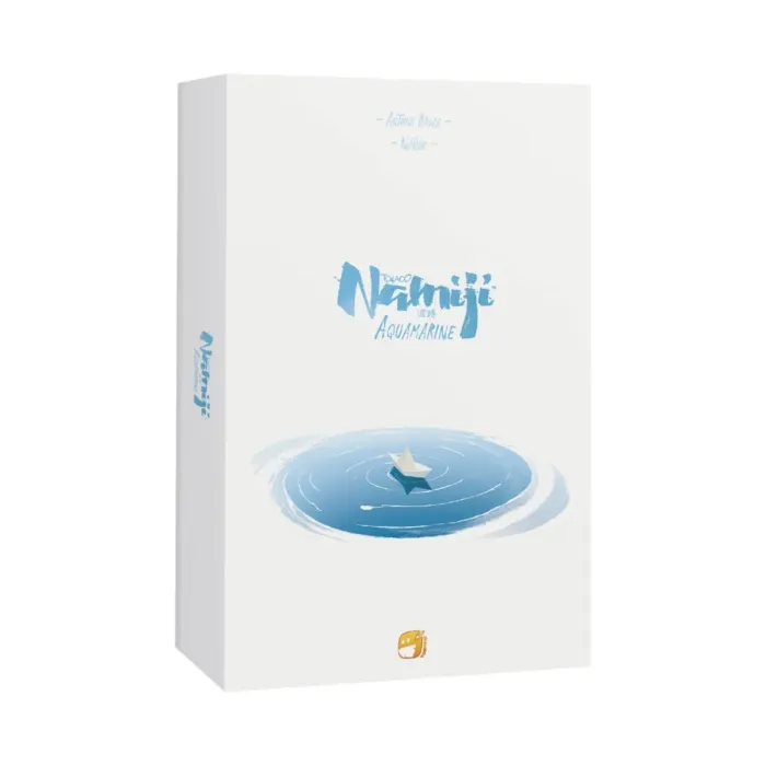 Namiji Aquamarine