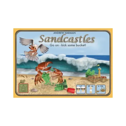 Sandcastles