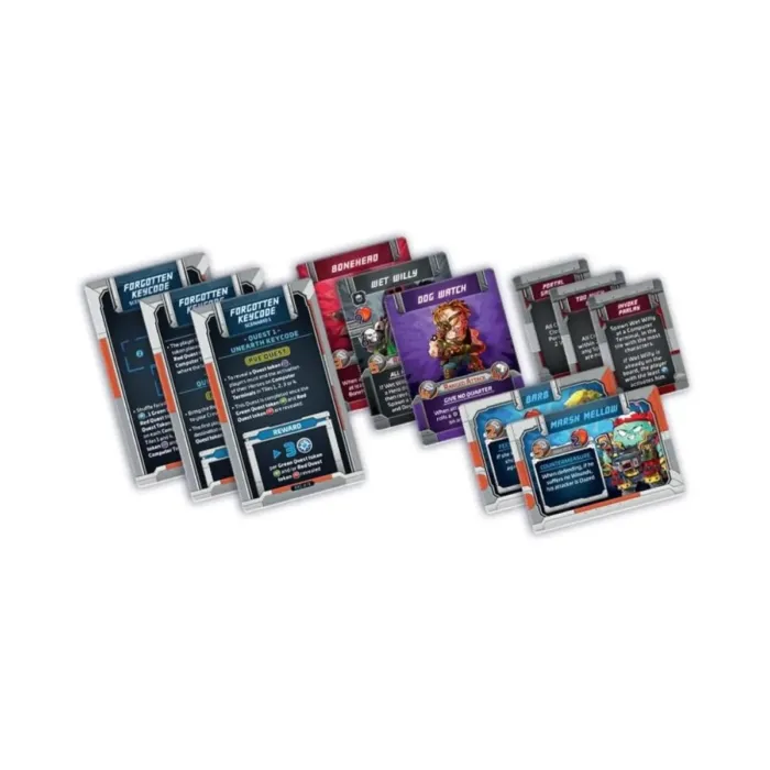 Starcadia Quest: ARRRmada - Image 4