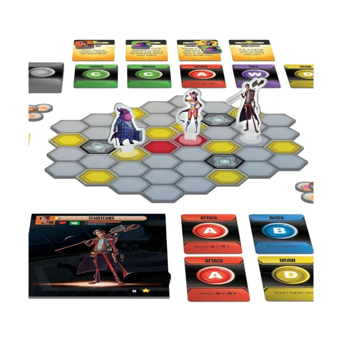 Super Punch Fighter - Image 3