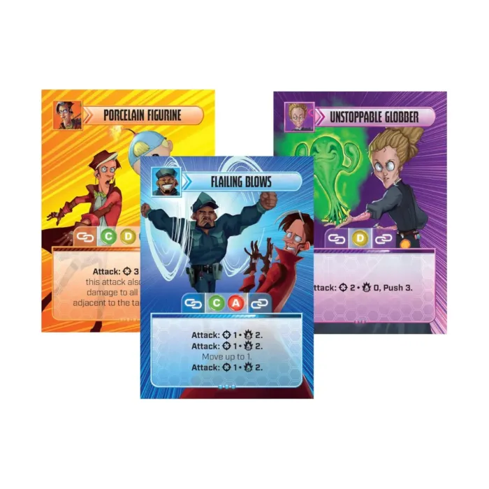 Super Punch Fighter - Image 5