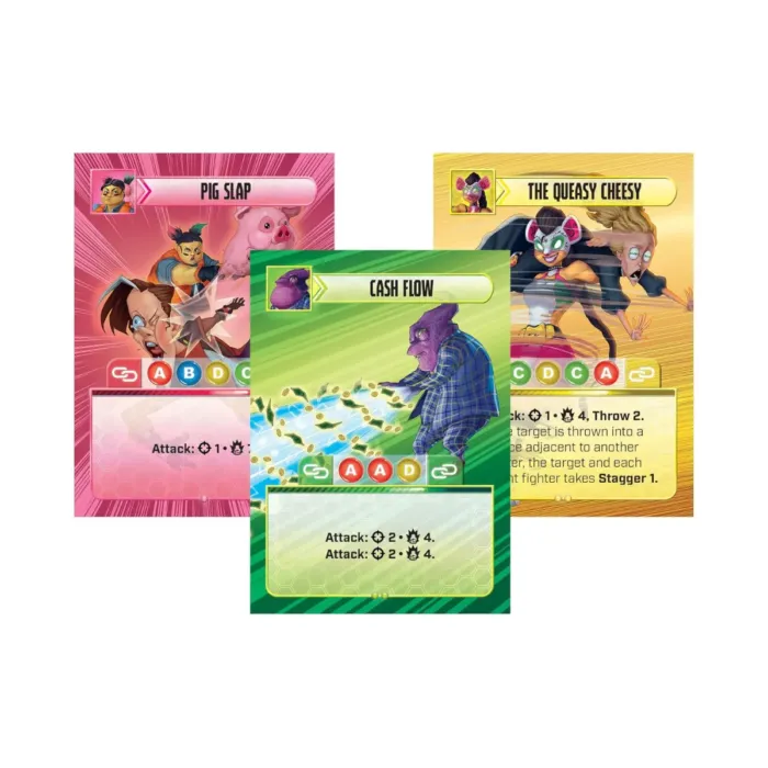 Super Punch Fighter - Image 6