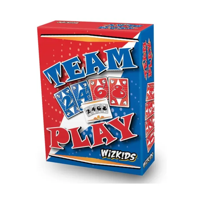 Team Play