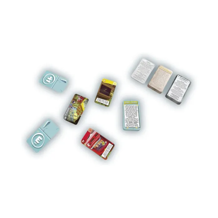 Unlock!: Escape Adventures - Image 3