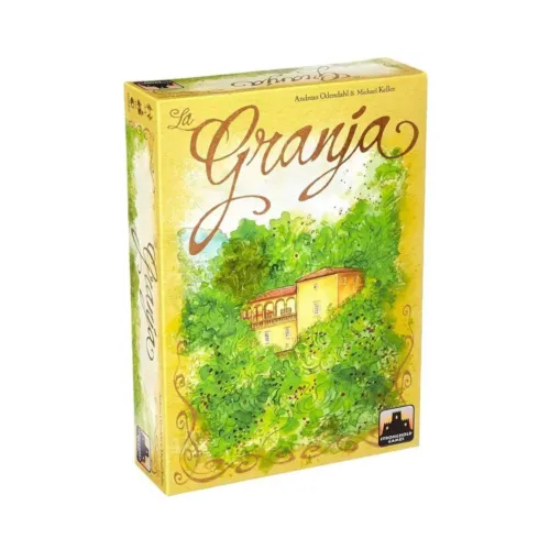 La Granja