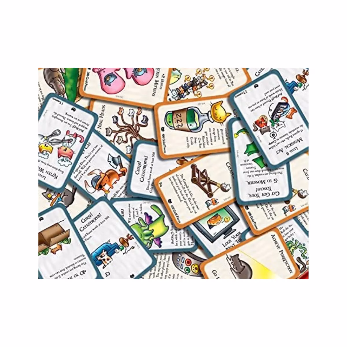 Munchkin Kittens (3rd Printing) Munchkin Kittens (3rd Printing) - Image 2