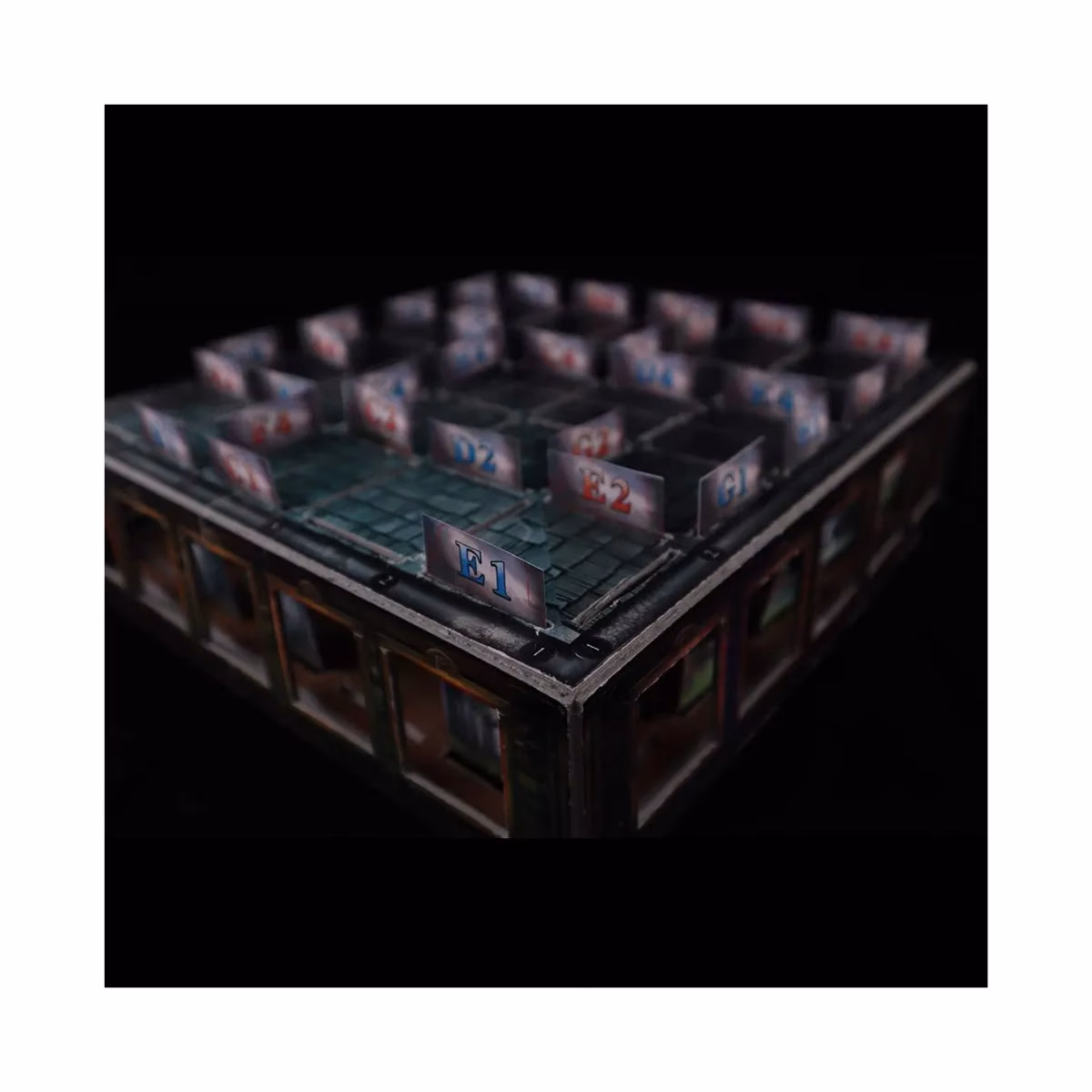 Mystery House: Adventures in a Box Mystery House: Adventures in a Box - Image 4