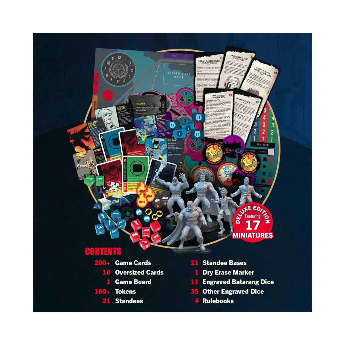 The Dark Knight Returns The Game: Deluxe Edition The Dark Knight Returns The Game: Deluxe Edition - Image 3