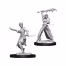 D&D Nolzur's Marvelous Miniatures - Female Human Rogue
