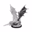 D&D Nolzur's Marvelous Miniatures_ White Dragon Wyrmling