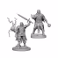 Pathfinder Deep Cuts Human Male Cleric W1 Miniature